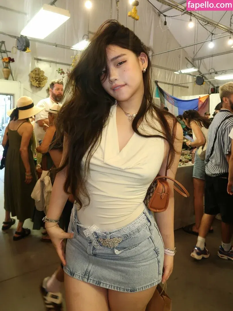 Hannahkae27 Onlyfans Photo Gallery 