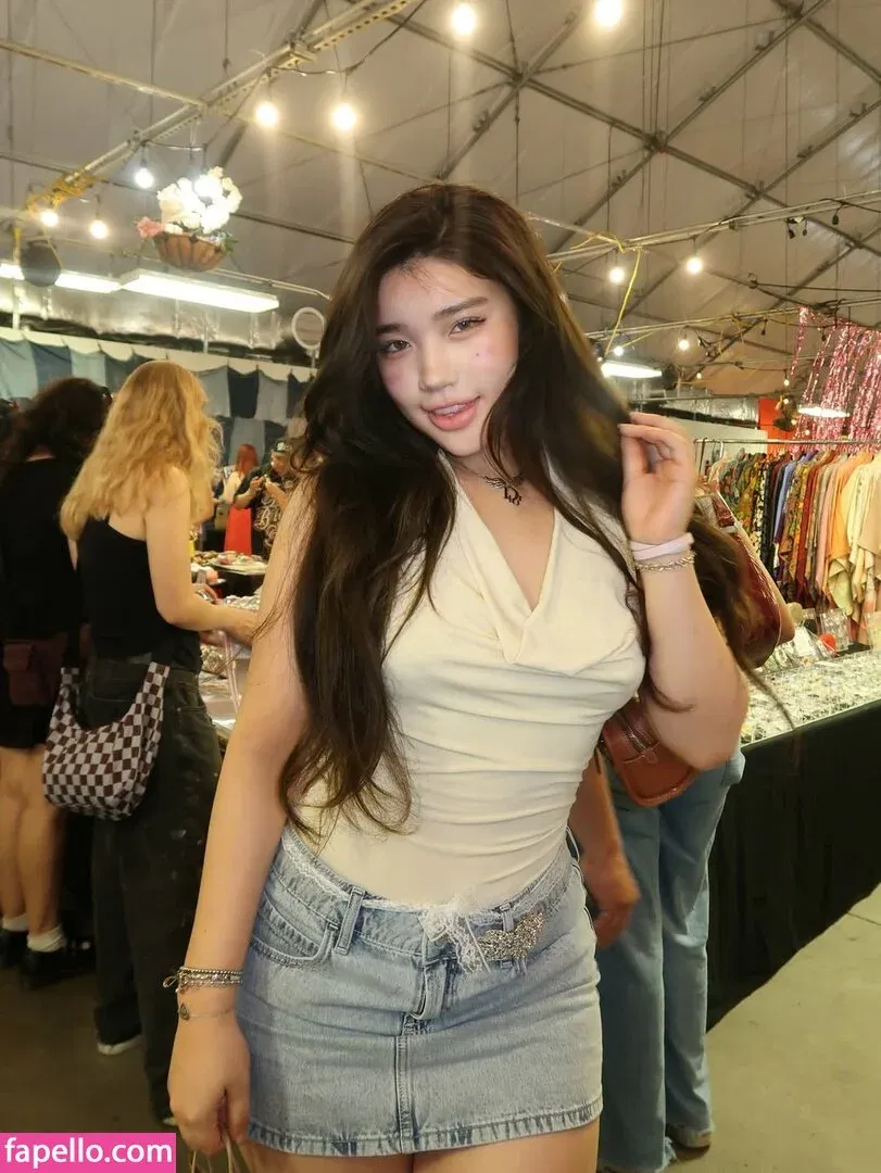 Hannahkae27 Onlyfans Photo Gallery 