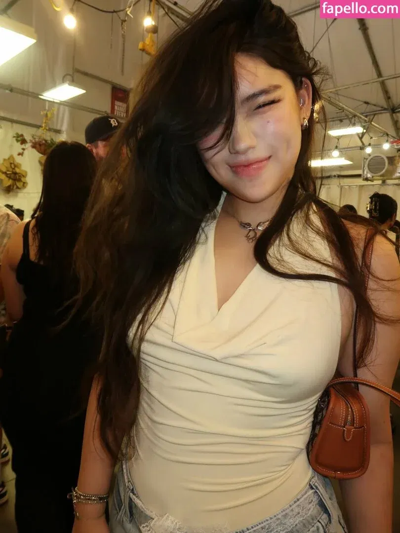 Hannahkae27 Onlyfans Photo Gallery 