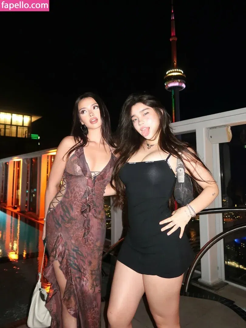 Hannahkae27 Onlyfans Photo Gallery 