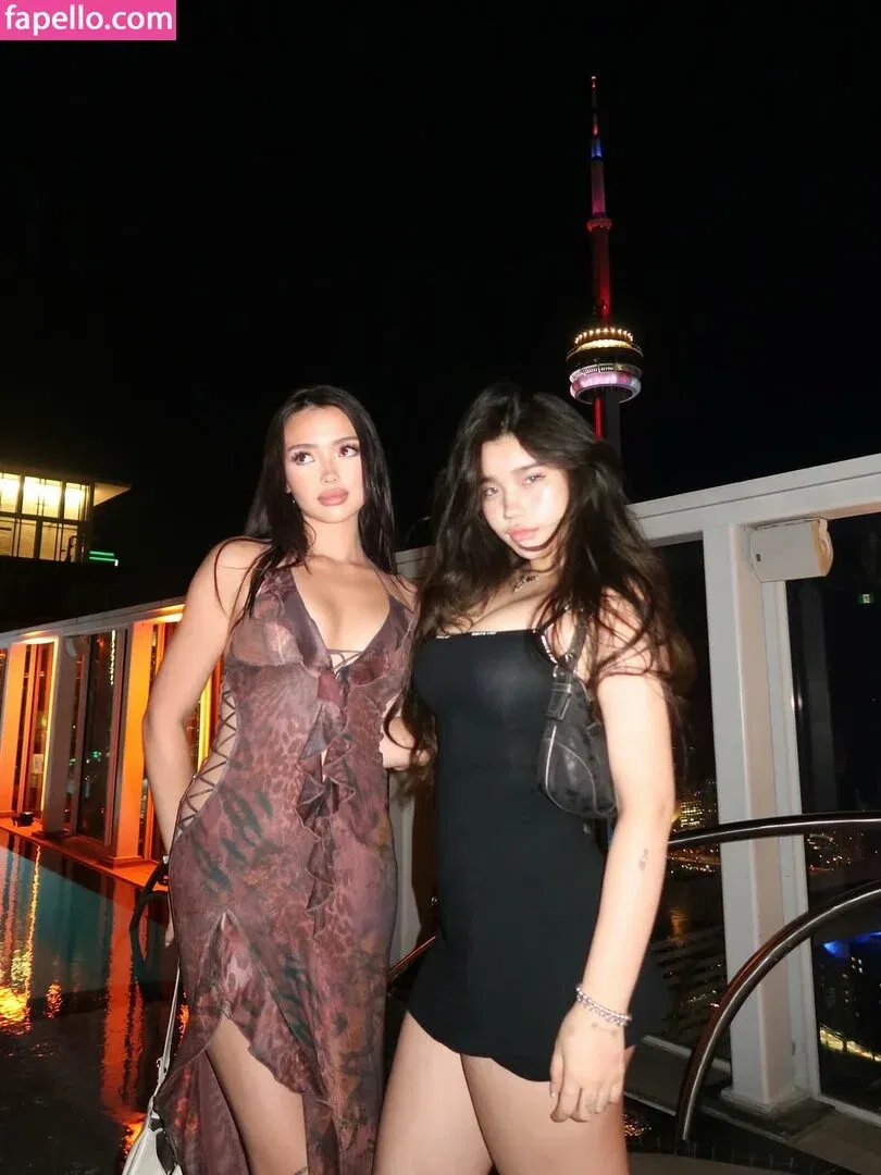 Hannahkae27 Onlyfans Photo Gallery 