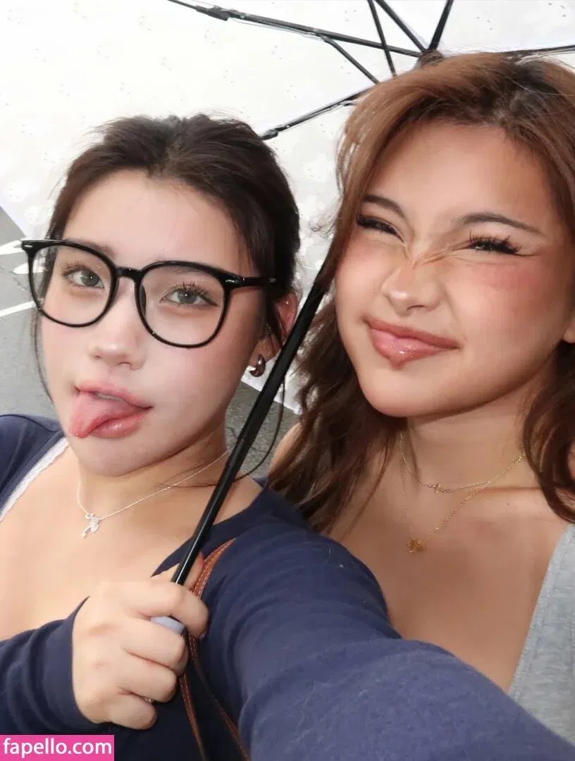 Hannahkae27 Onlyfans Photo Gallery 