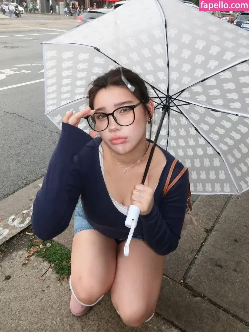 Hannahkae27 Onlyfans Photo Gallery 