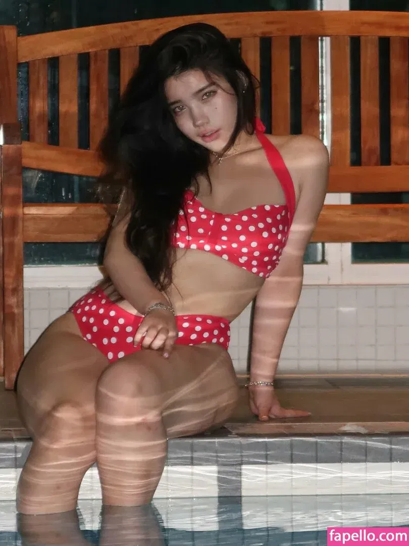 Hannahkae27 Onlyfans Photo Gallery 