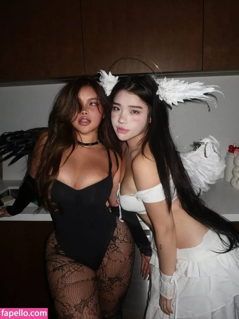 Hannahkae27 Onlyfans Photo Gallery 