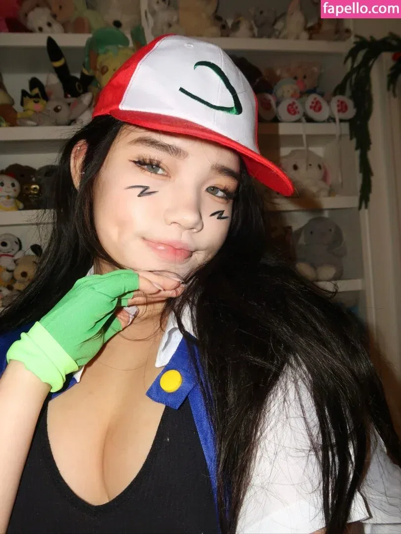 Hannahkae27 Onlyfans Photo Gallery 