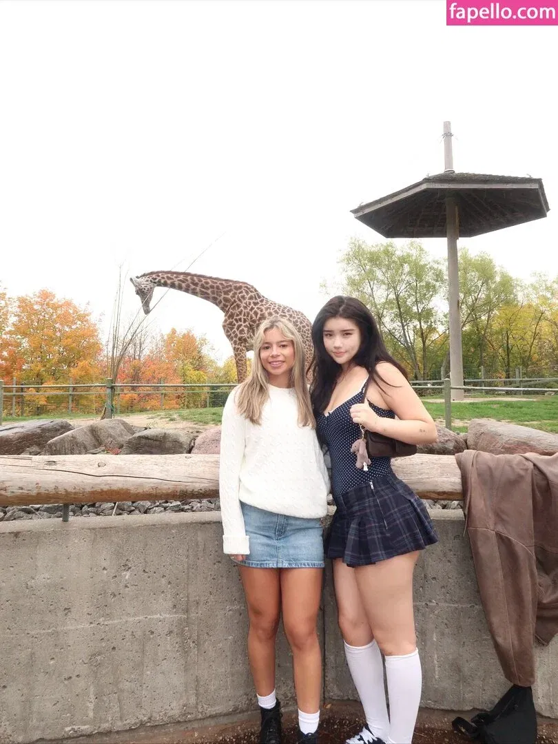 Hannahkae27 Onlyfans Photo Gallery 