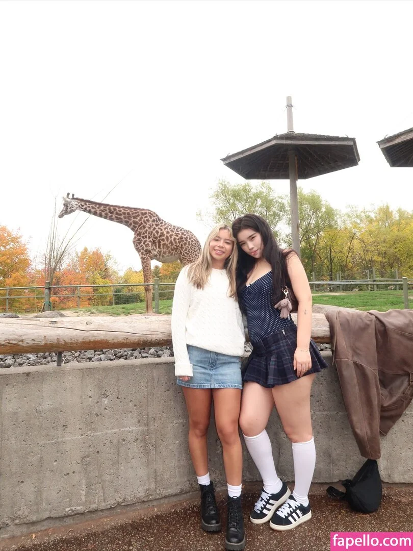 Hannahkae27 Onlyfans Photo Gallery 