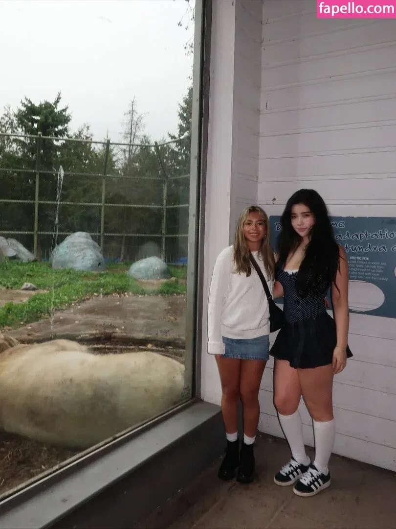 Hannahkae27 Onlyfans Photo Gallery 