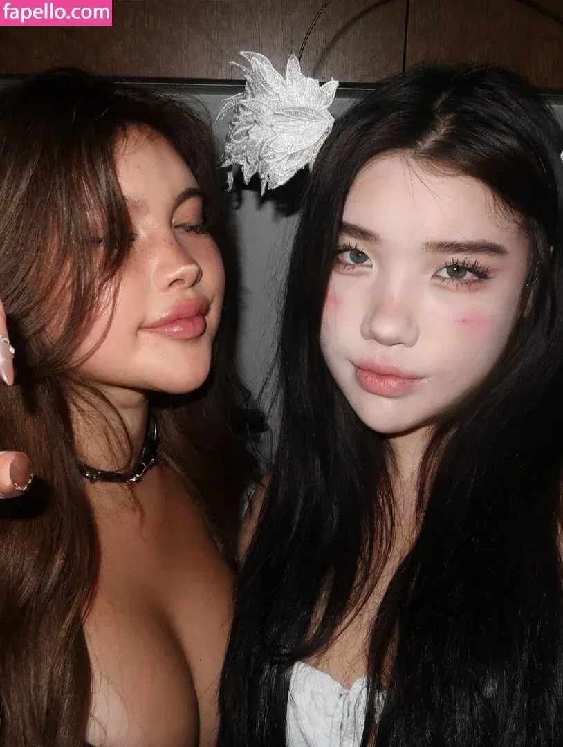 Hannahkae27 Onlyfans Photo Gallery 