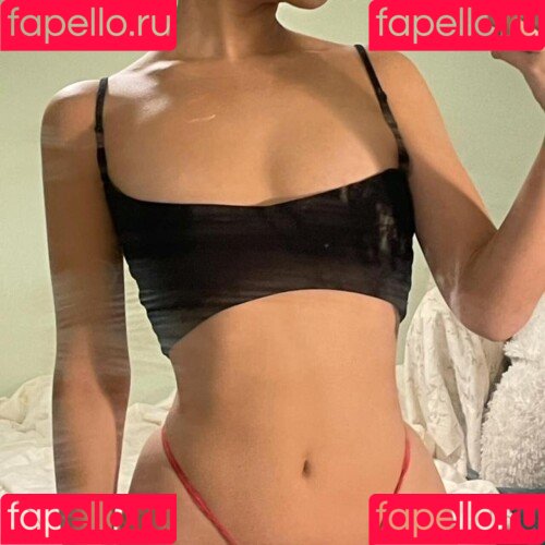 Hannahkae27 Onlyfans Photo Gallery 