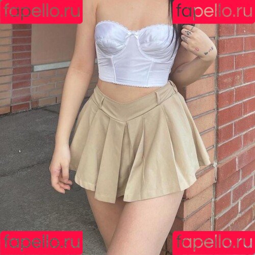 Hannahkae27 Onlyfans Photo Gallery 