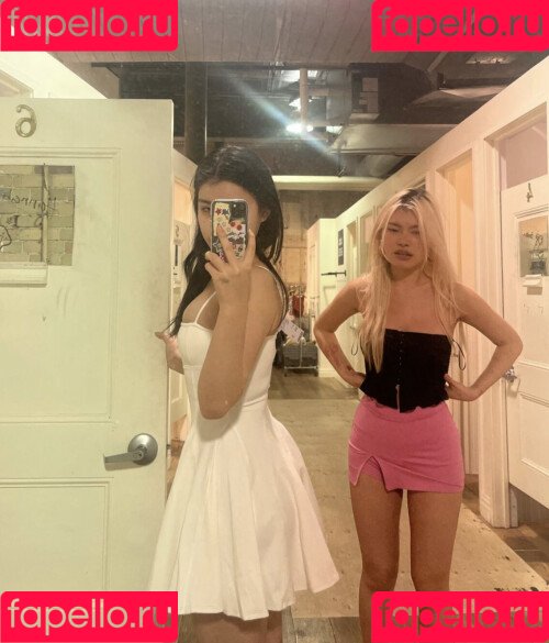 Hannahkae27 Onlyfans Photo Gallery 