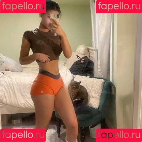 Hannahkae27 Onlyfans Photo Gallery 