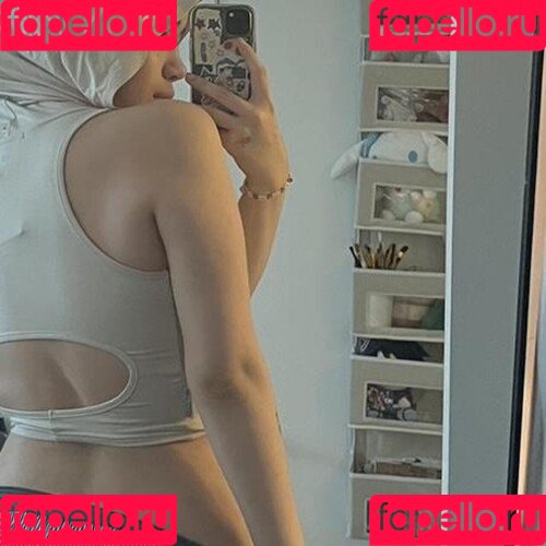 Hannahkae27 Onlyfans Photo Gallery 