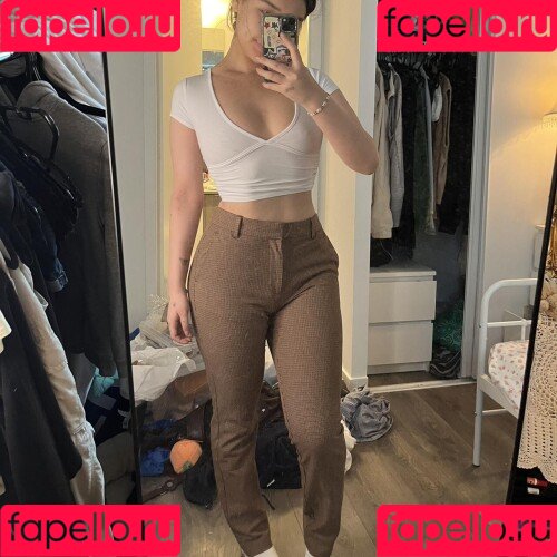 Hannahkae27 Onlyfans Photo Gallery 