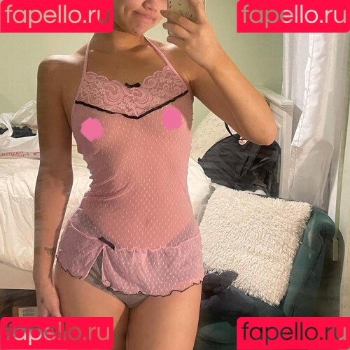 Hannahkae27 Onlyfans Photo Gallery 