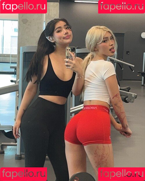 Hannahkae27 Onlyfans Photo Gallery 