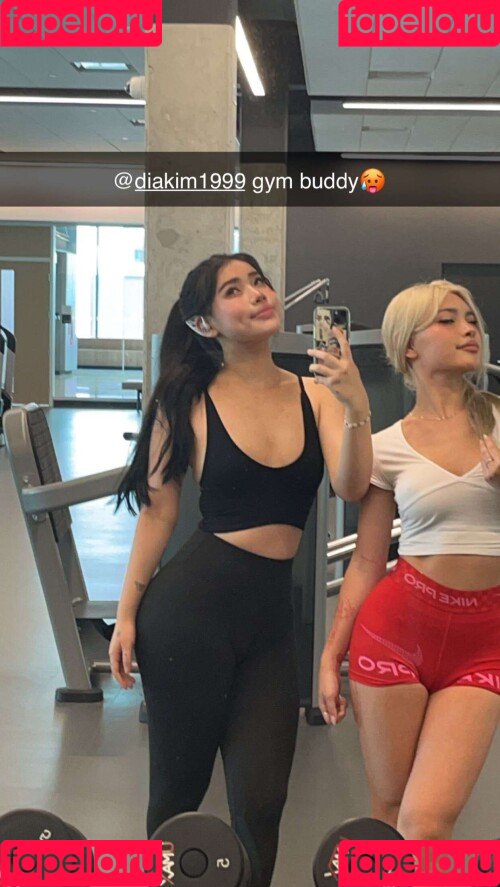 Hannahkae27 Onlyfans Photo Gallery 