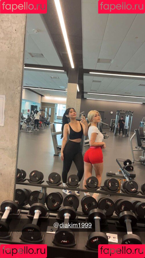 Hannahkae27 Onlyfans Photo Gallery 