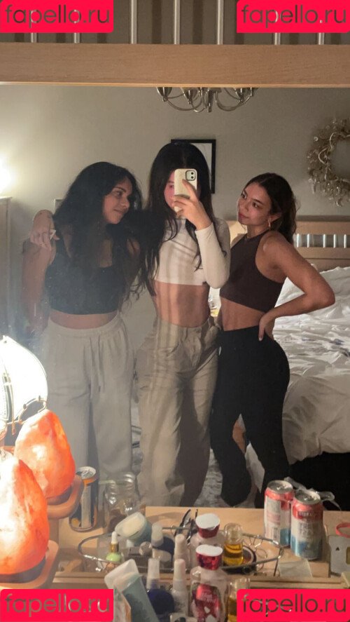 Hannahkae27 Onlyfans Photo Gallery 