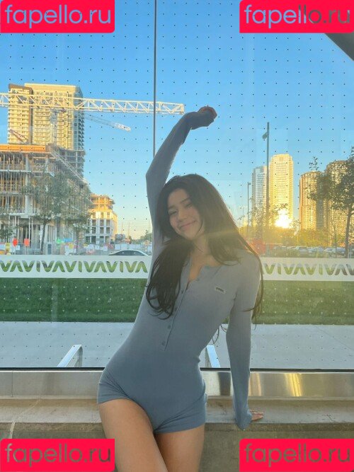 Hannahkae27 Onlyfans Photo Gallery 