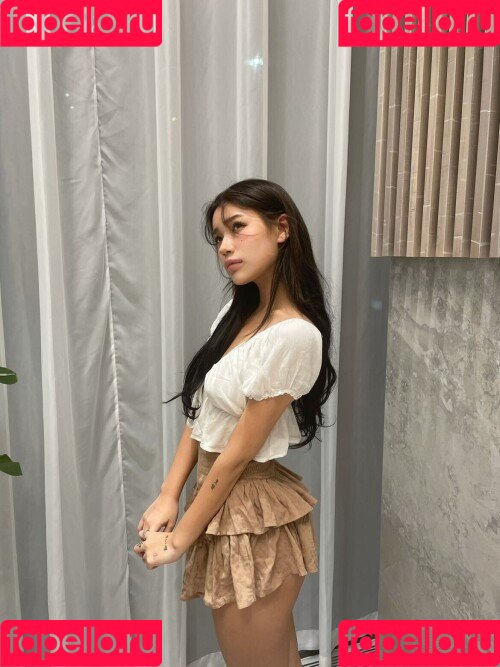 Hannahkae27 Onlyfans Photo Gallery 