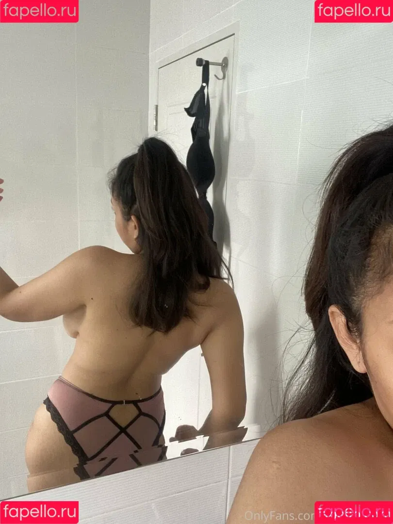 Aoy Chitchanok Onlyfans Photo Gallery 