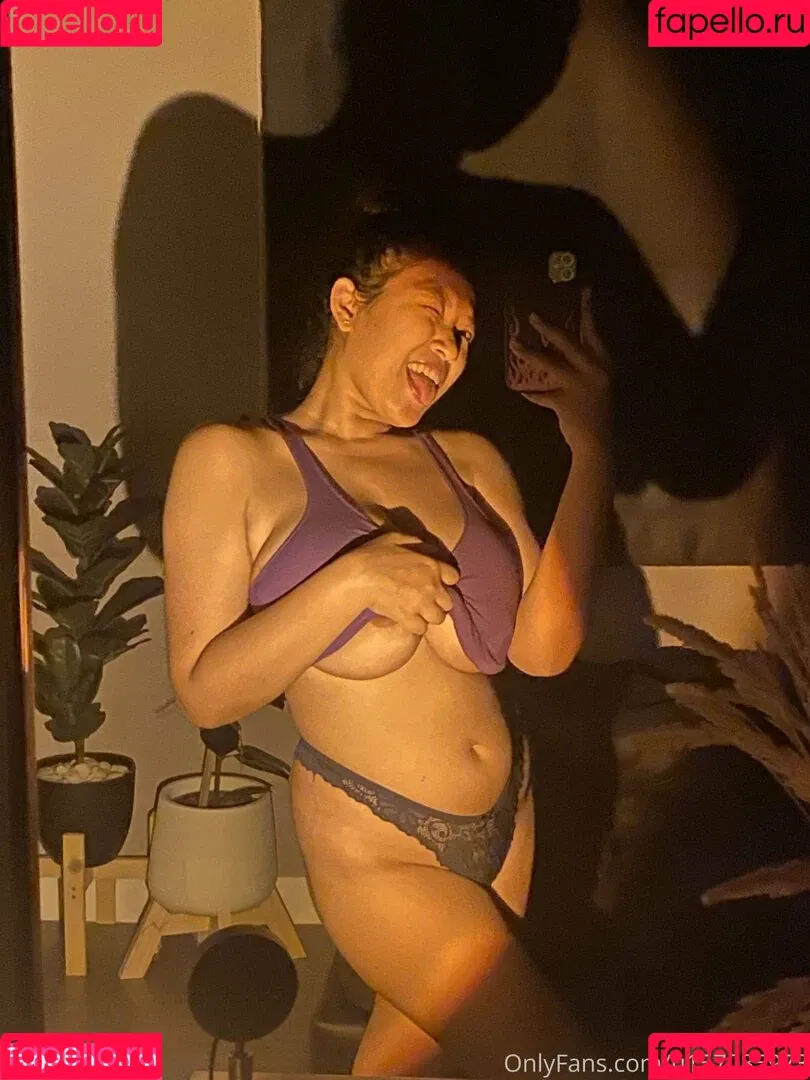Aoy Chitchanok Onlyfans Photo Gallery 