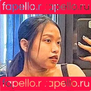 Aoy Chitchanok Onlyfans Photo Gallery 