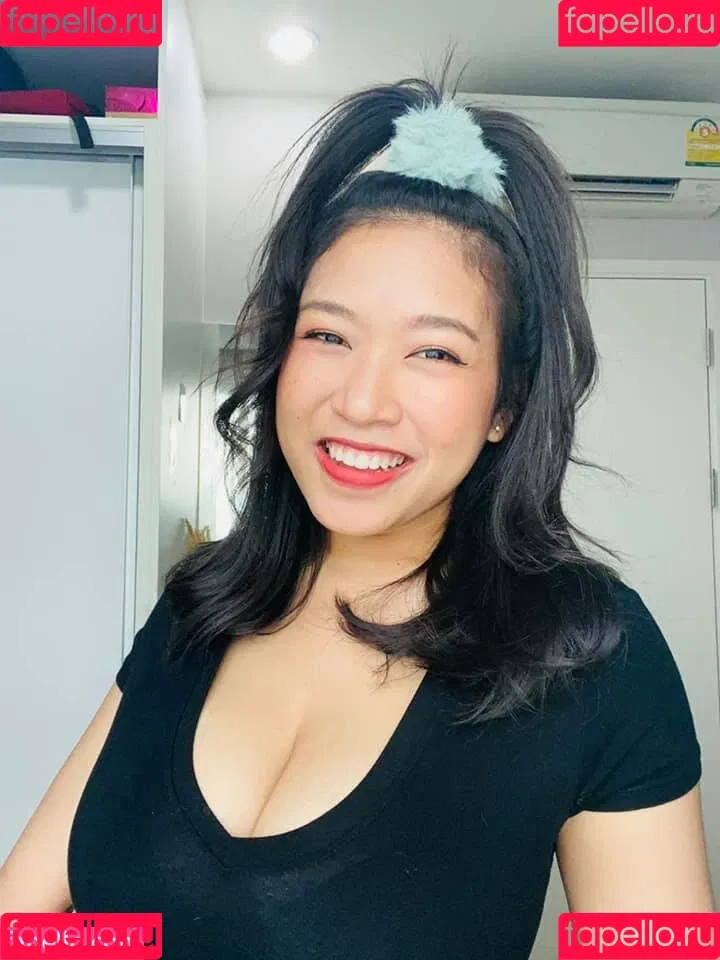 Aoy Chitchanok Onlyfans Photo Gallery 