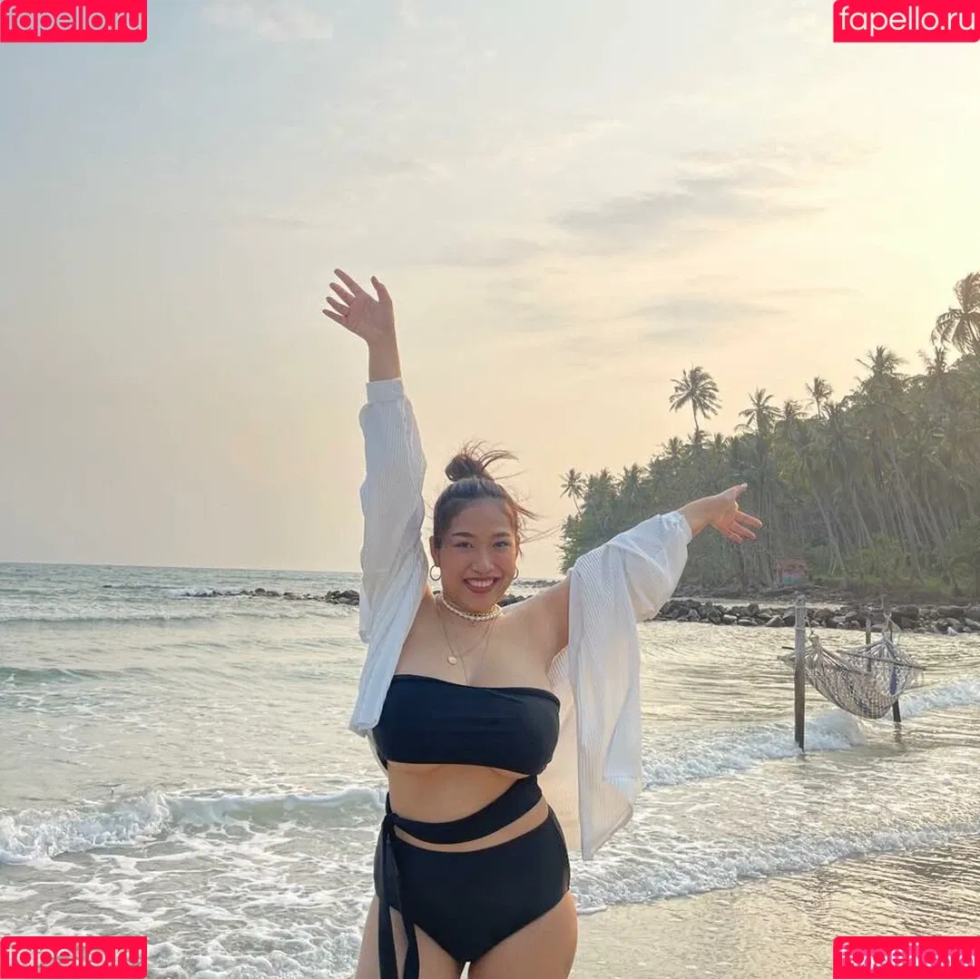 Aoy Chitchanok Onlyfans Photo Gallery 