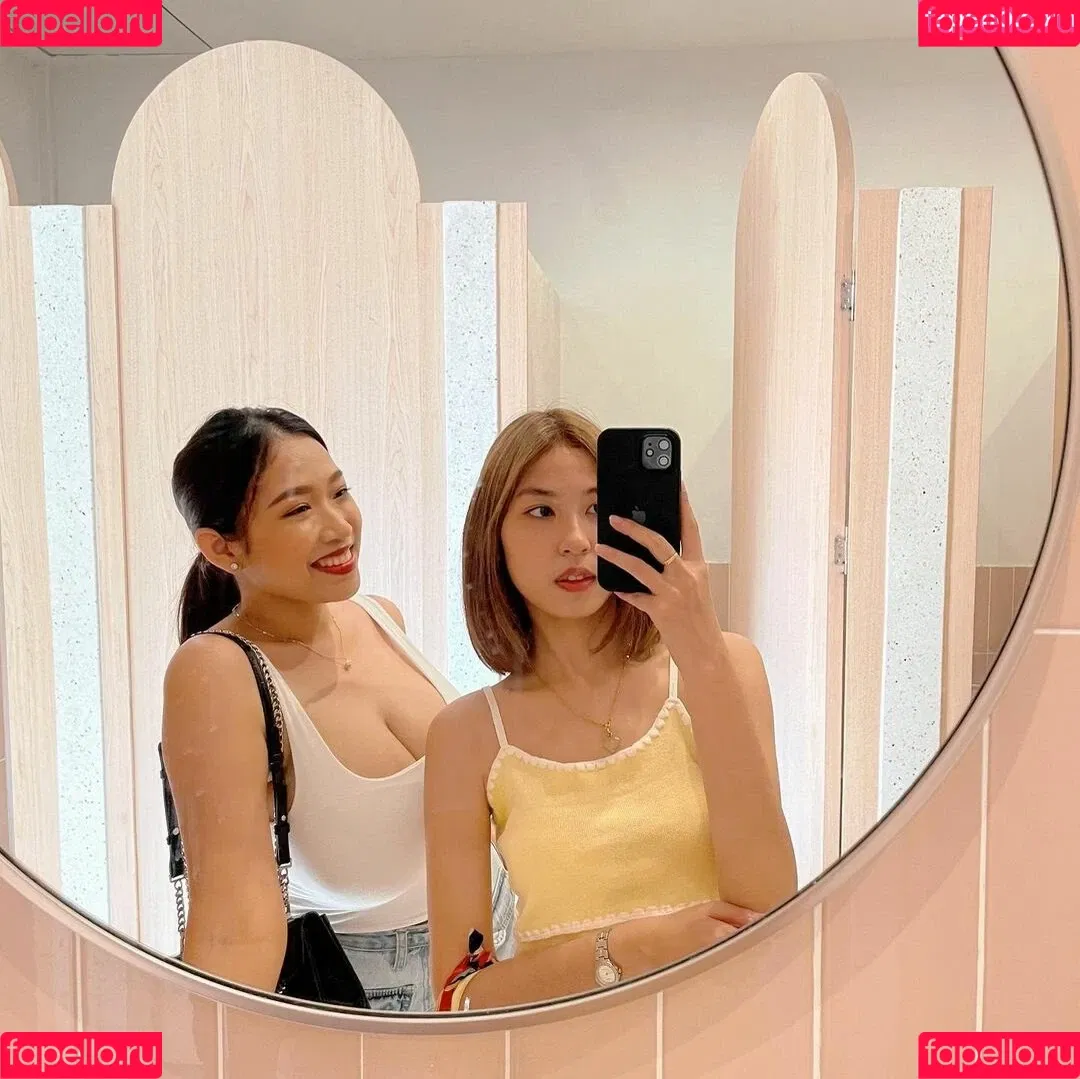 Aoy Chitchanok Onlyfans Photo Gallery 