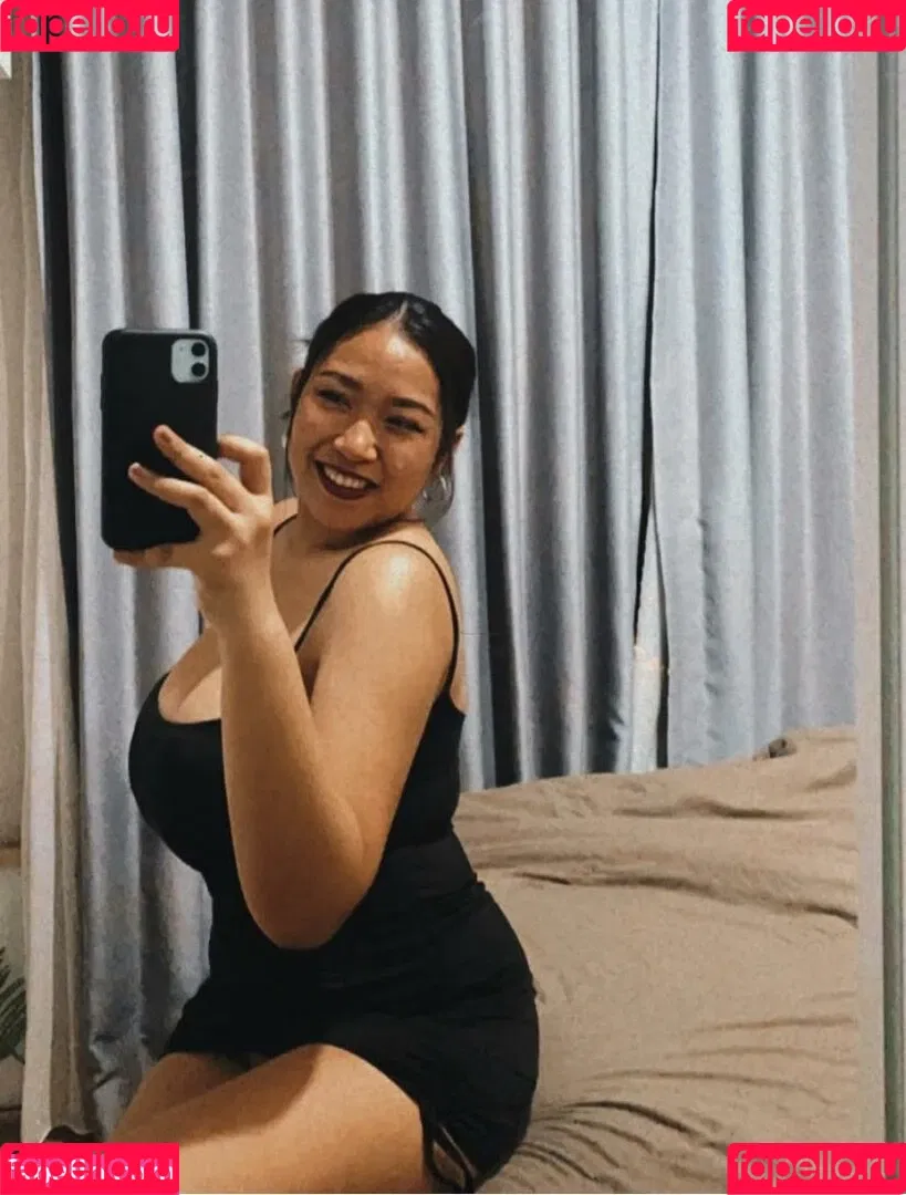 Aoy Chitchanok Onlyfans Photo Gallery 