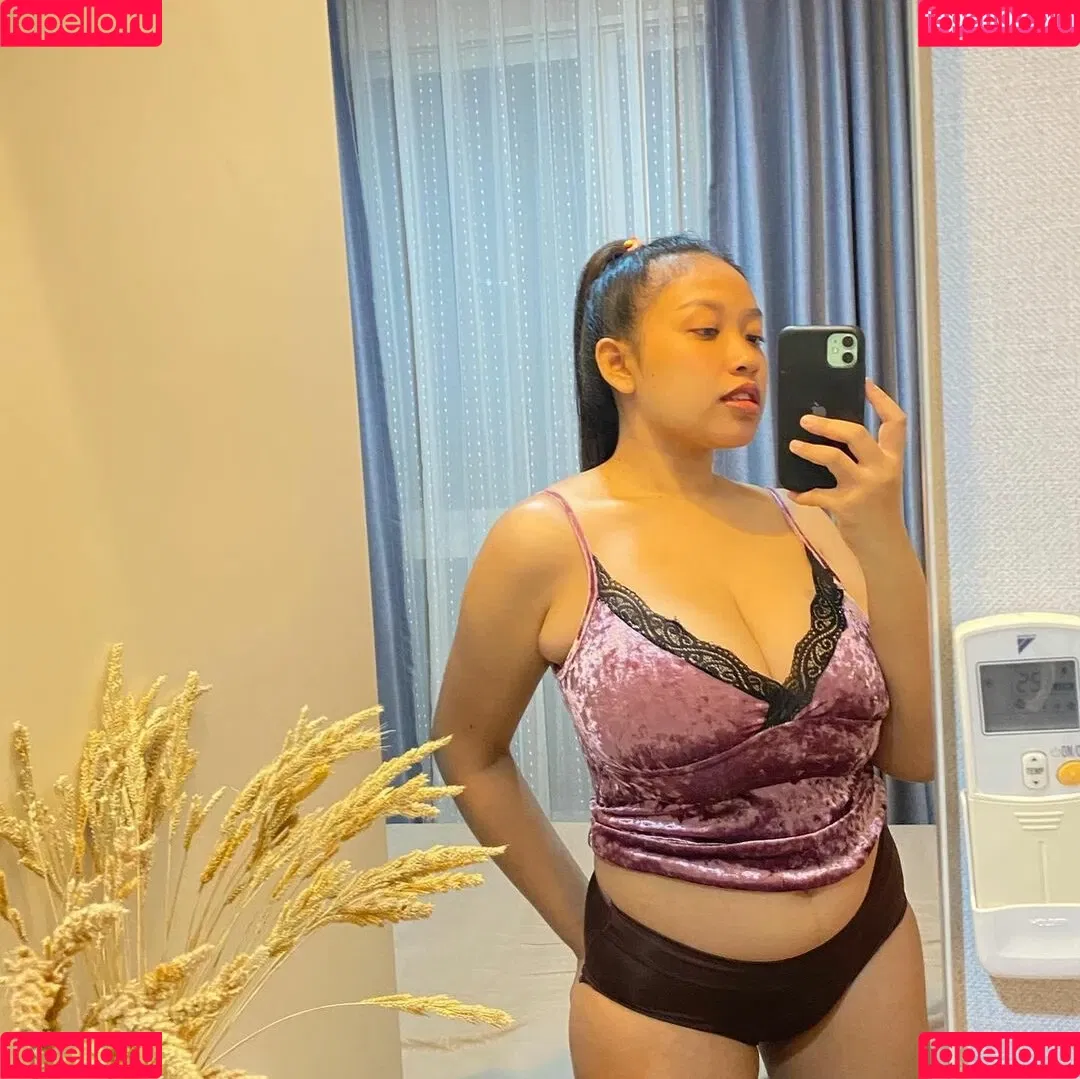 Aoy Chitchanok Onlyfans Photo Gallery 