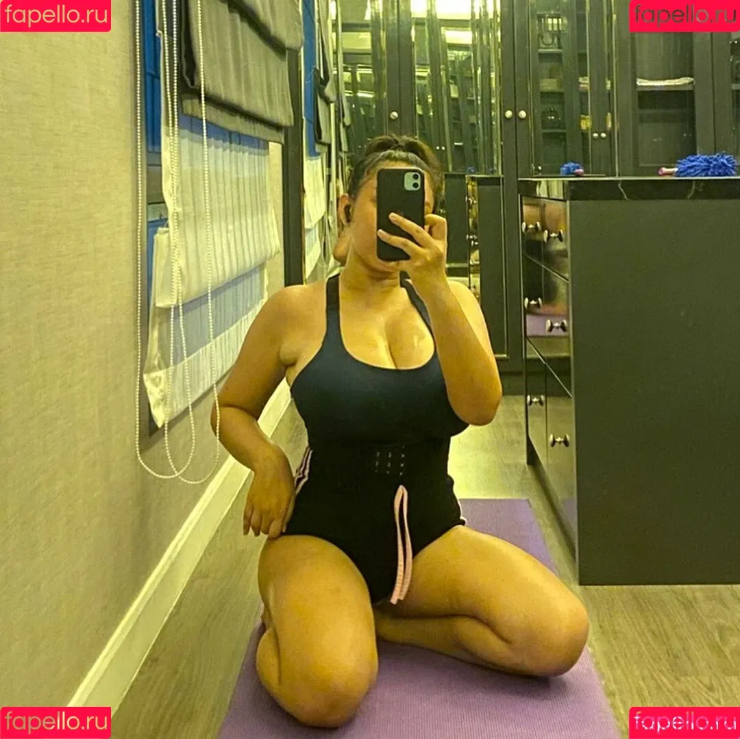 Aoy Chitchanok Onlyfans Photo Gallery 