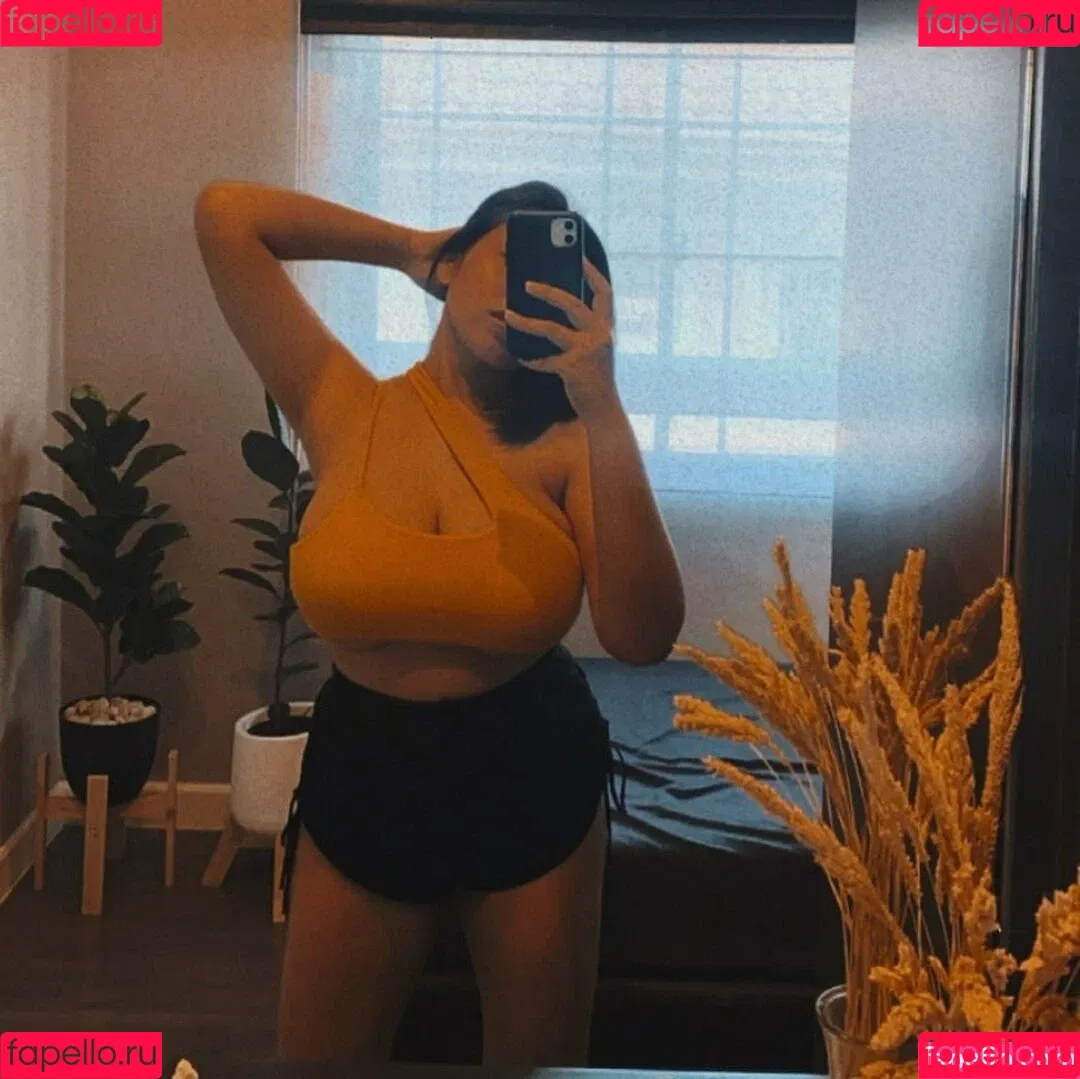 Aoy Chitchanok Onlyfans Photo Gallery 