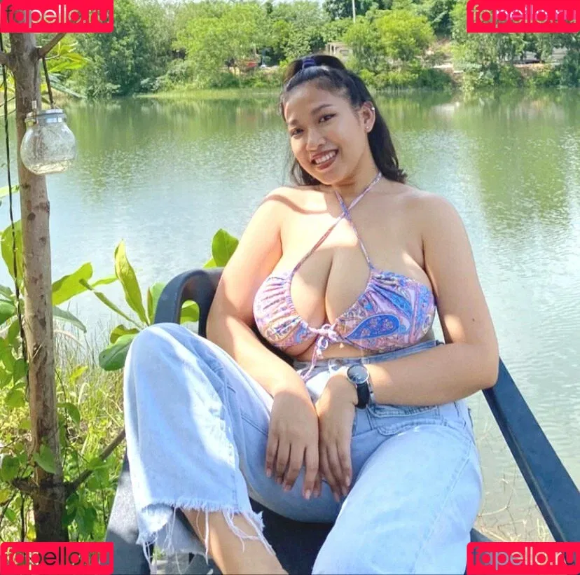 Aoy Chitchanok Onlyfans Photo Gallery 