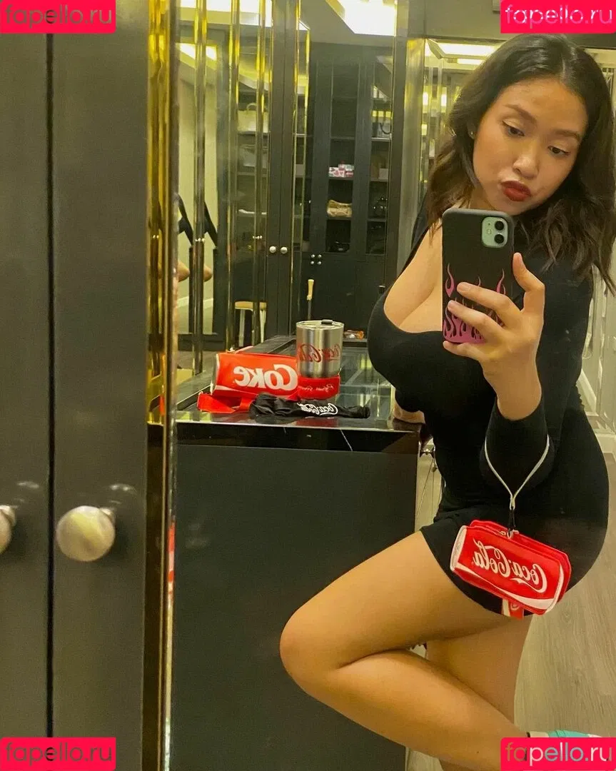 Aoy Chitchanok Onlyfans Photo Gallery 