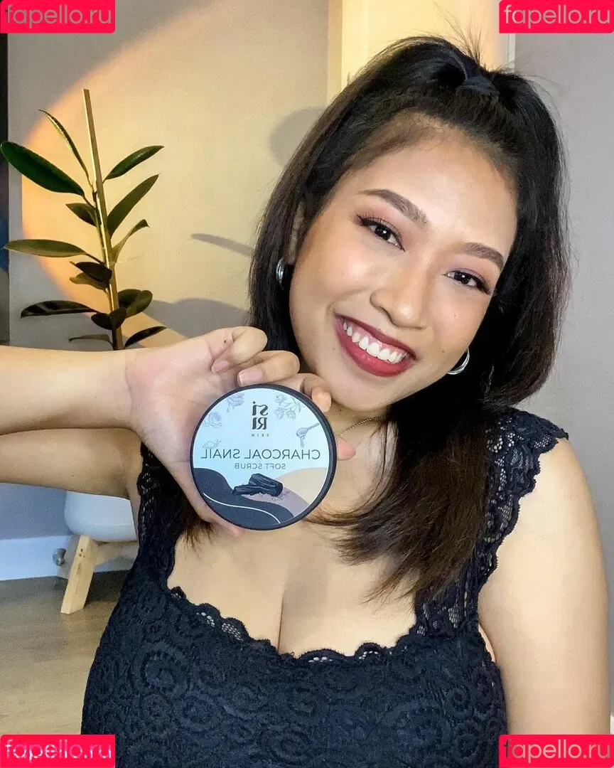 Aoy Chitchanok Onlyfans Photo Gallery 