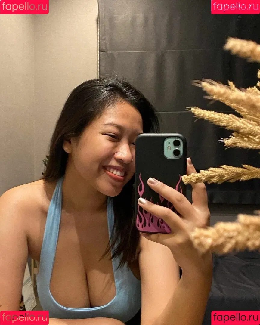 Aoy Chitchanok Onlyfans Photo Gallery 