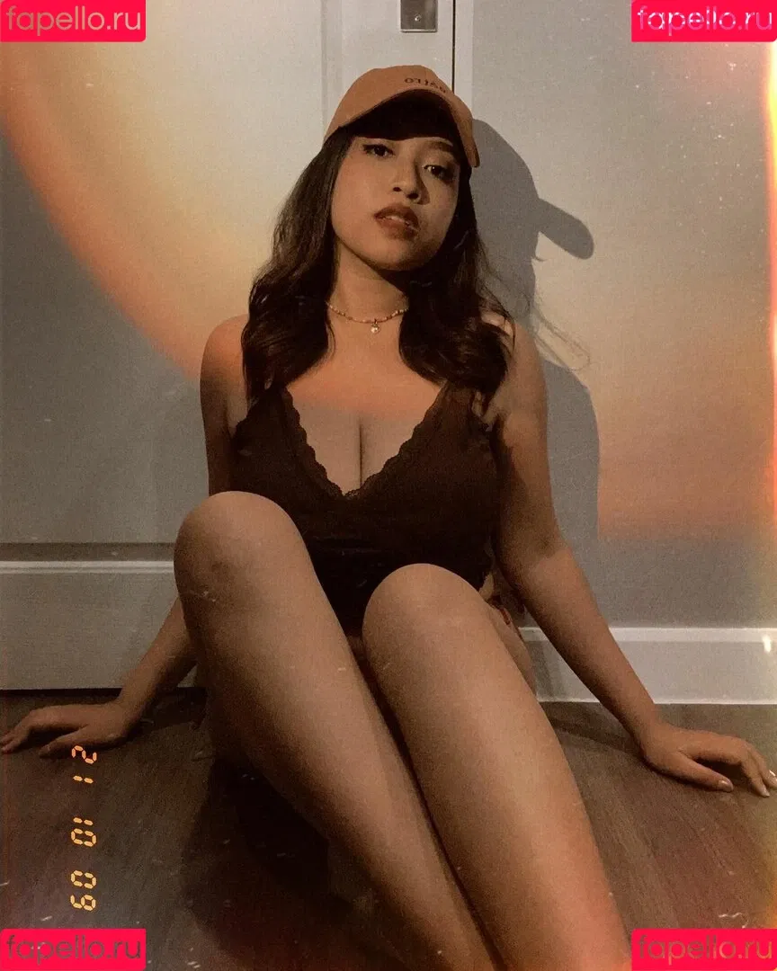 Aoy Chitchanok Onlyfans Photo Gallery 