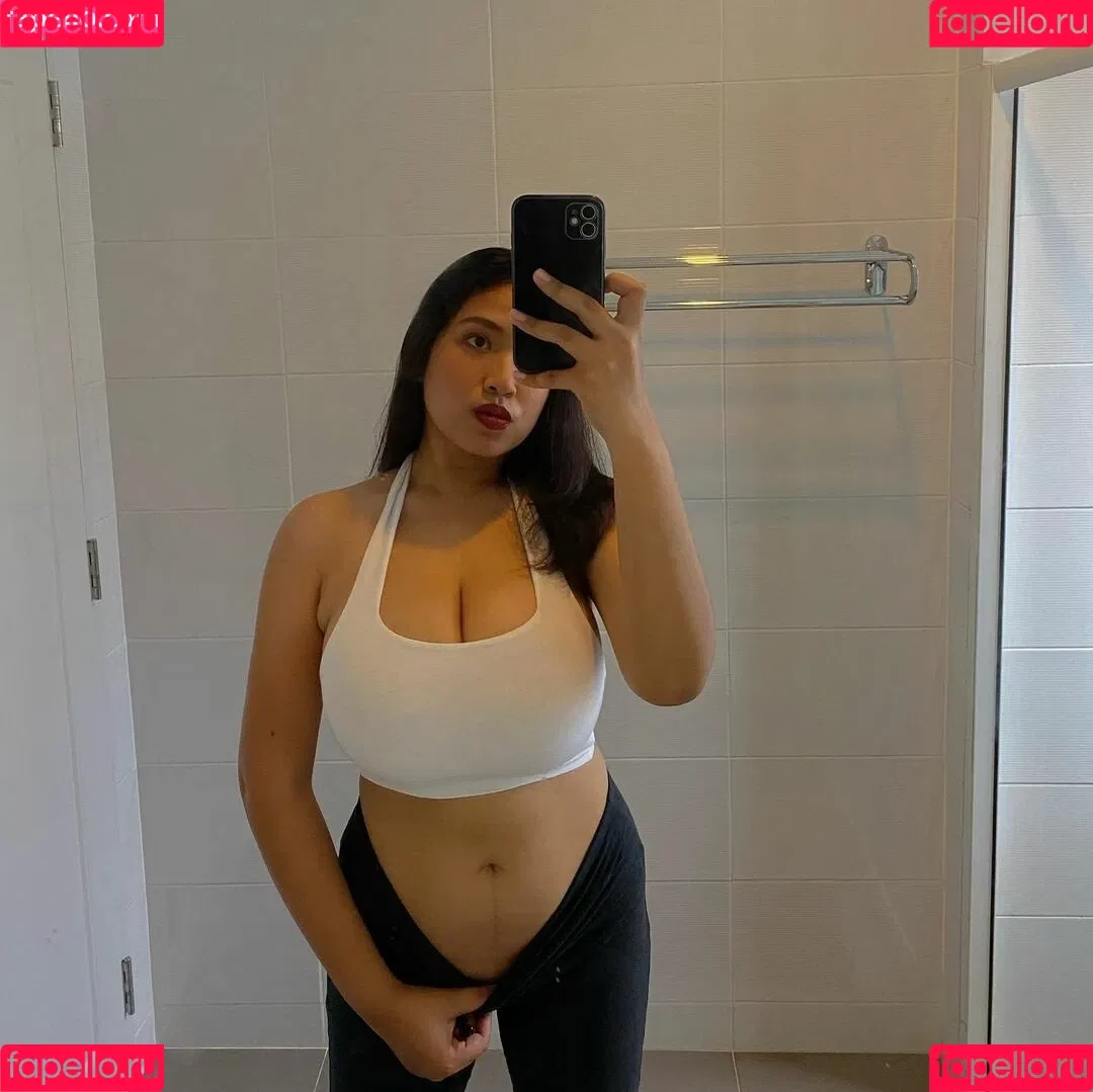 Aoy Chitchanok Onlyfans Photo Gallery 