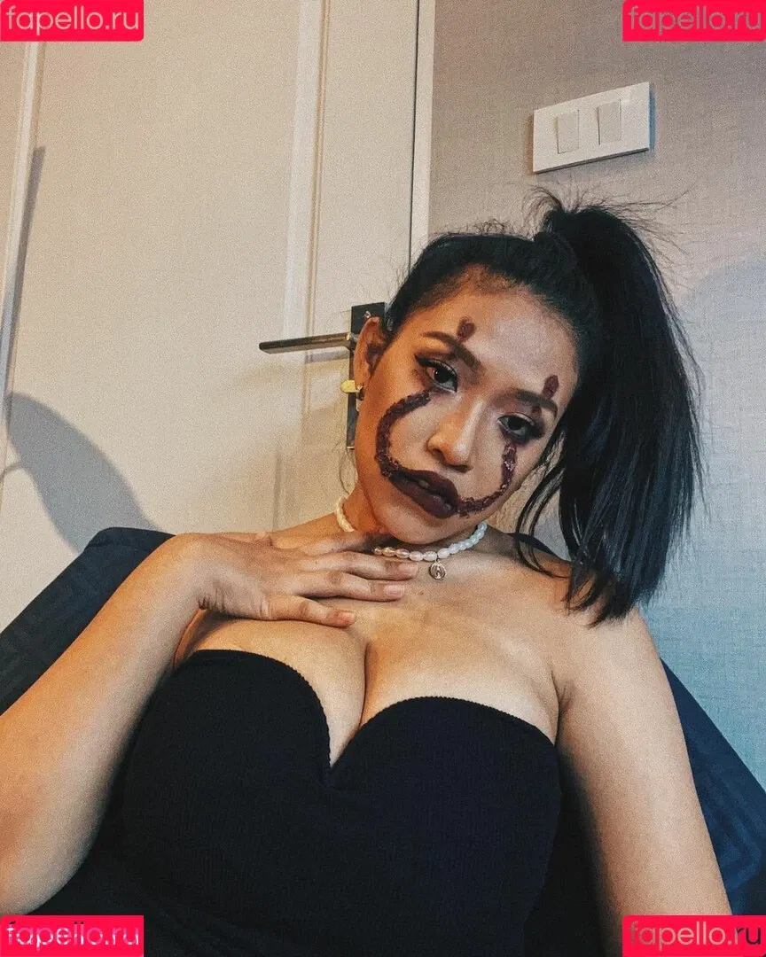 Aoy Chitchanok Onlyfans Photo Gallery 