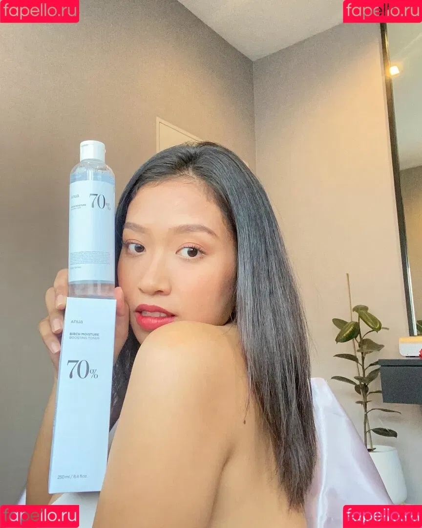 Aoy Chitchanok Onlyfans Photo Gallery 