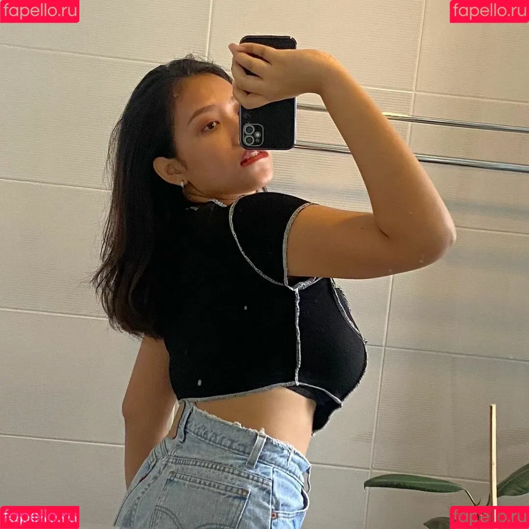 Aoy Chitchanok Onlyfans Photo Gallery 