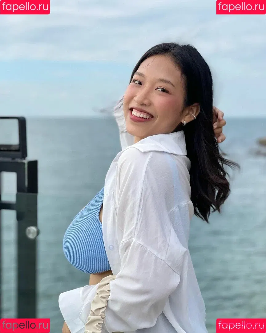 Aoy Chitchanok Onlyfans Photo Gallery 