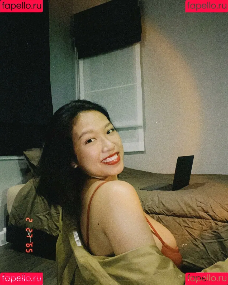 Aoy Chitchanok Onlyfans Photo Gallery 