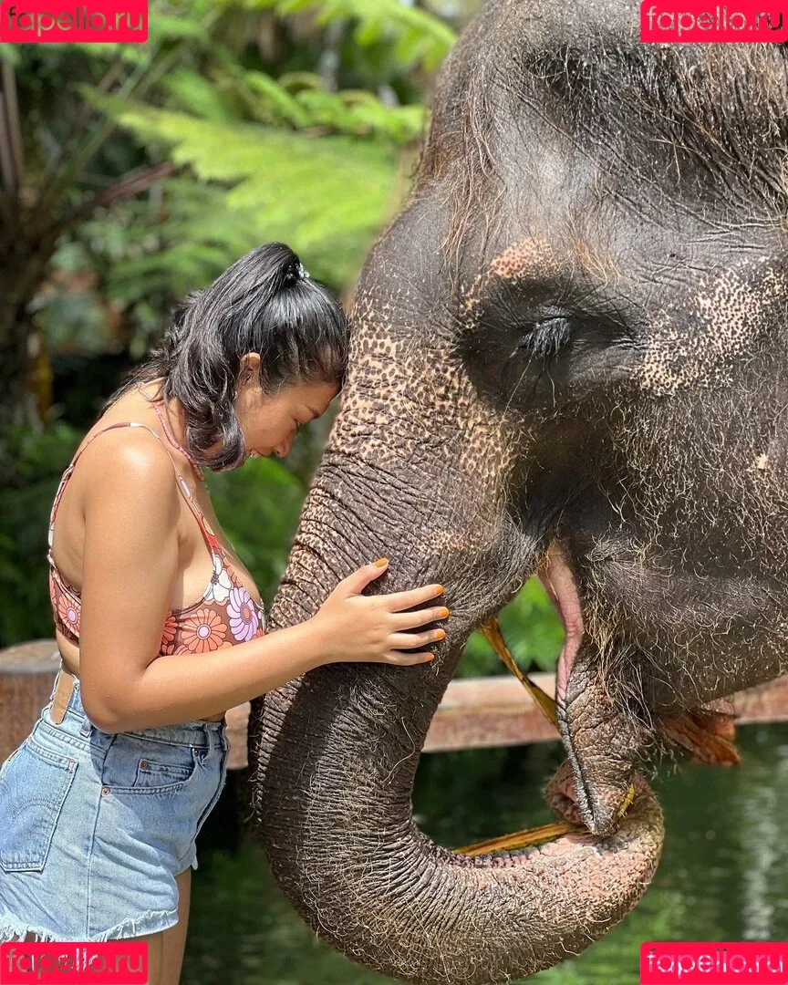 Aoy Chitchanok Onlyfans Photo Gallery 