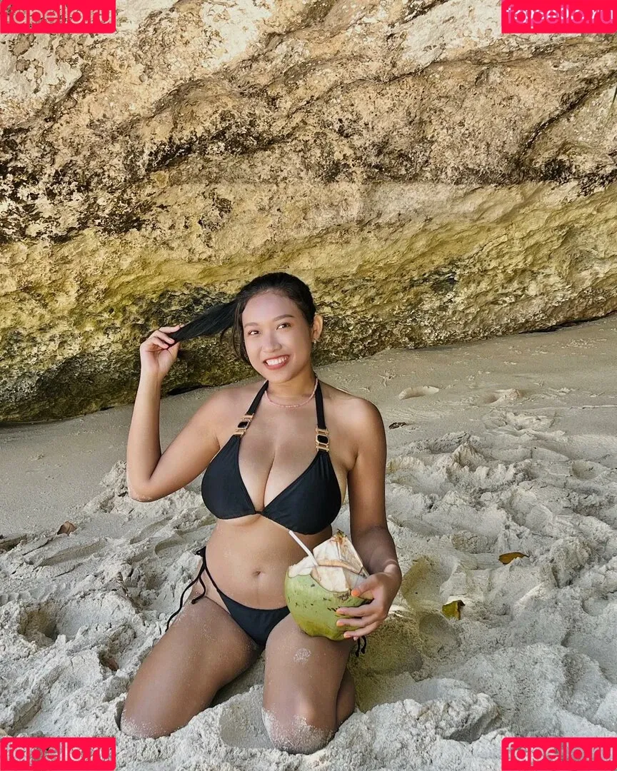 Aoy Chitchanok Onlyfans Photo Gallery 